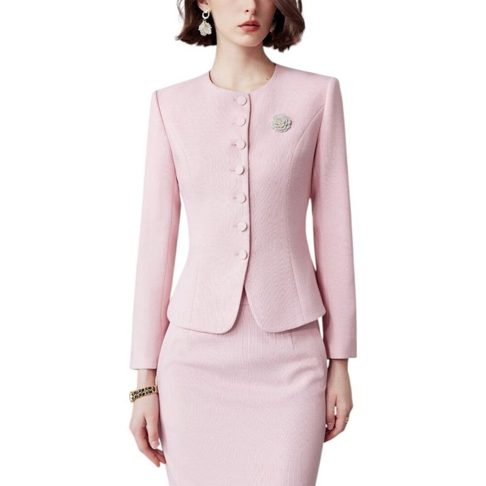 Elaine Womens Blazer
